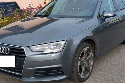 Audi A4 143.000 km 13.700 &euro; Bretzfeld 74626