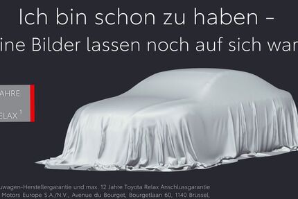 Toyota Corolla 25.139 km 27.890 &euro; Öhringen 74613