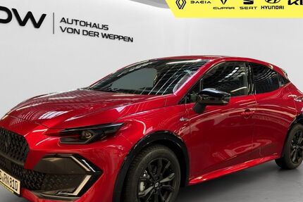 Renault Clio 4.999 km 27.770 &euro; Heilbronn 74076