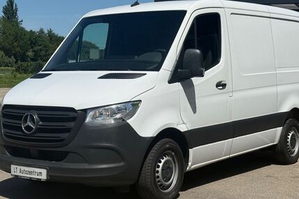 Mercedes-Benz Sprinter 174.000 km 14.490 &euro; Ittlingen 74930