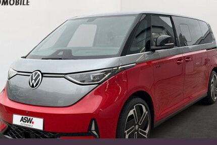 VW ID. Buzz 9.900 km 68.790 &euro; Sinsheim 74889