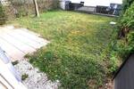 Tolle 2 Zimmer-Erdgeschoss-Wohnung mit Terrasse und Garten!