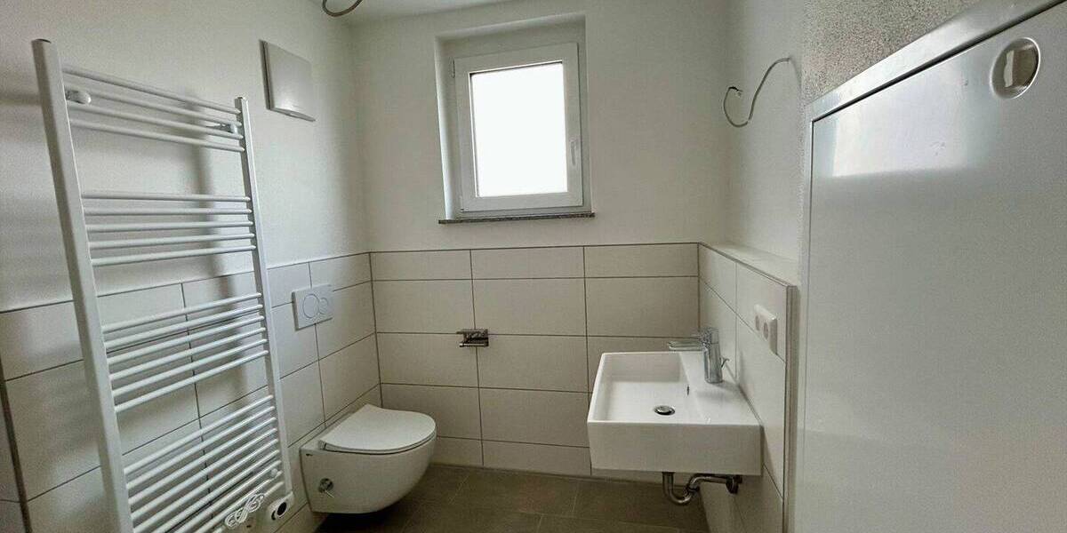 Etagenwohnung Bad Friedrichshall / Kochendorf (Württemberg) Kochendorf - 1.199&euro; | Angebot:26787237