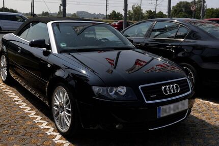 Audi A4 74.100 km 14.700 &euro; Oppenweiler 71570