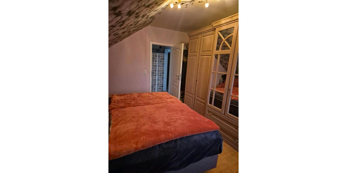 Dachgeschoßwohnung Bad Friedrichshall - 3 Zimmer, 78 m&sup2;, 296.000&euro; | Angebot:24751629