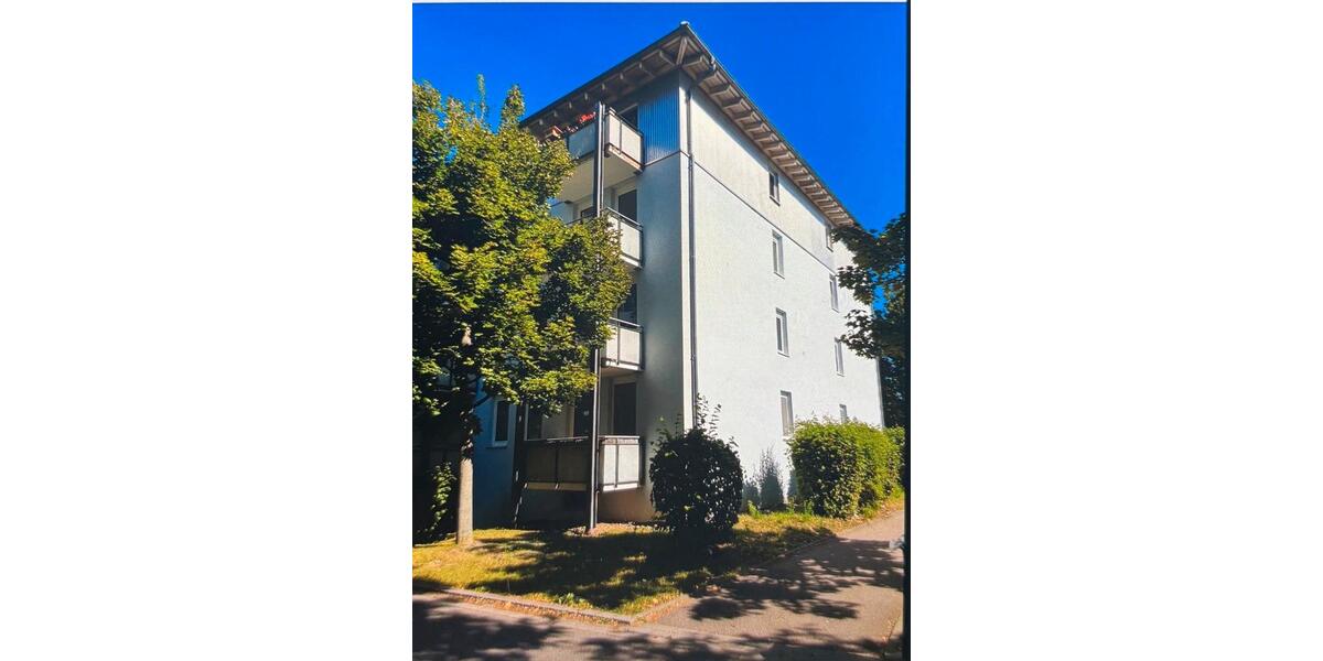 Etagenwohnung Bietigheim-Bissingen Bissingen - 1 Zimmer, 23 m&sup2;, 485&euro; | Angebot:26331934