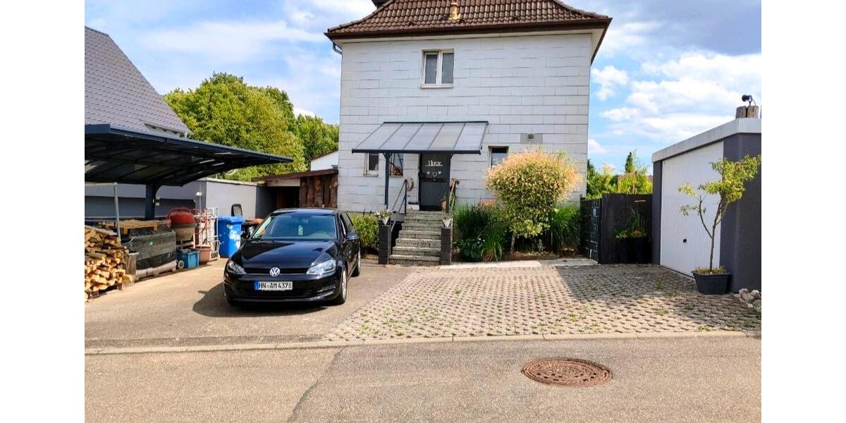 Einfamilienhaus Weinsberg - 4 Zimmer, 120 m&sup2;, 479.000&euro; | Angebot:27024294