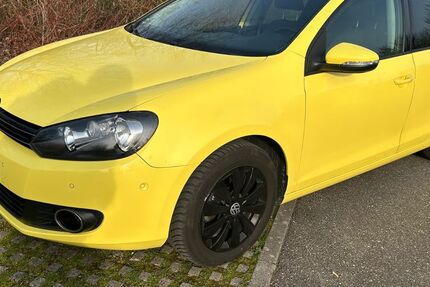 VW Golf 210.500 km 5.399 &euro; Oedheim 74229