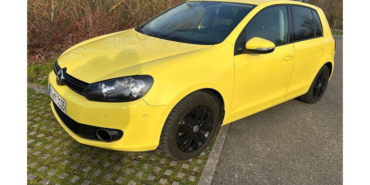 VW Golf 210.500 km 5.399 &euro; Oedheim 74229