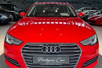 Audi A4 122.000 km 15.949 &euro; Ludwigsburg 71638