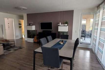 Wohnung zum Kaufen in Heilbronn 525.000 € 119 m² 4.5 zimmer