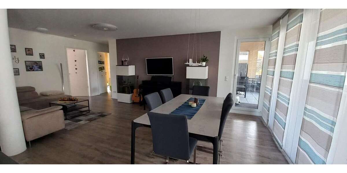 Wohnung zum Kaufen in Heilbronn 525.000 € 119 m² 4.5 zimmer