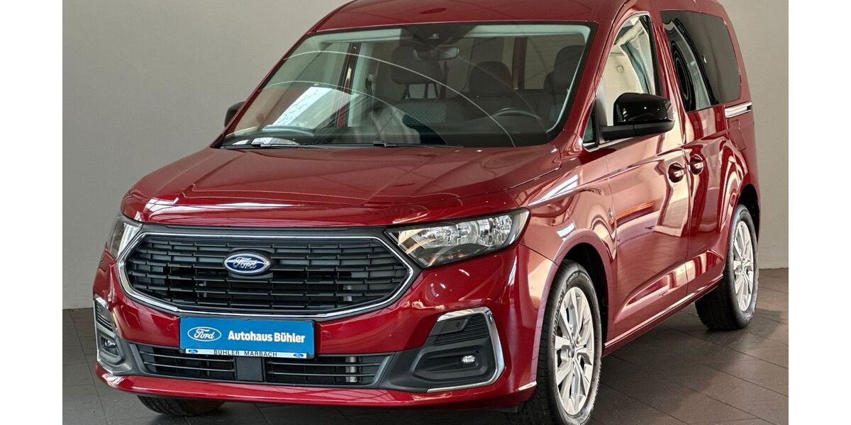 Ford Tourneo Connect 12.500 km 32.990 € Marbach am Neckar 71672