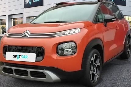 Citroen C3 Aircross 90.400 km 10.200 &euro; Öhringen 74613