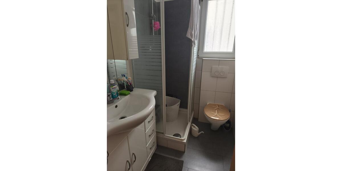 Etagenwohnung Heilbronn - 1 Zimmer, 36 m&sup2;, 600&euro; | Angebot:26385538