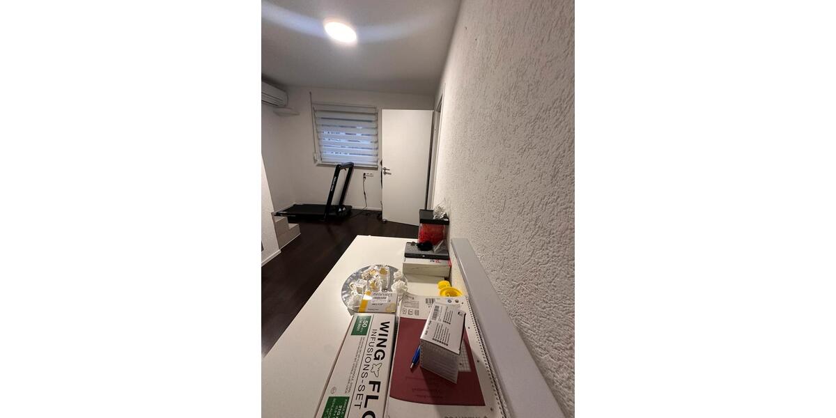 Reihenmittelhaus in HEILBRONN ZENTRAL GELEGEN 5 zimmer