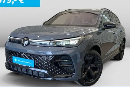 VW Tiguan 25.555 km 42.430 € Ludwigsburg 71634