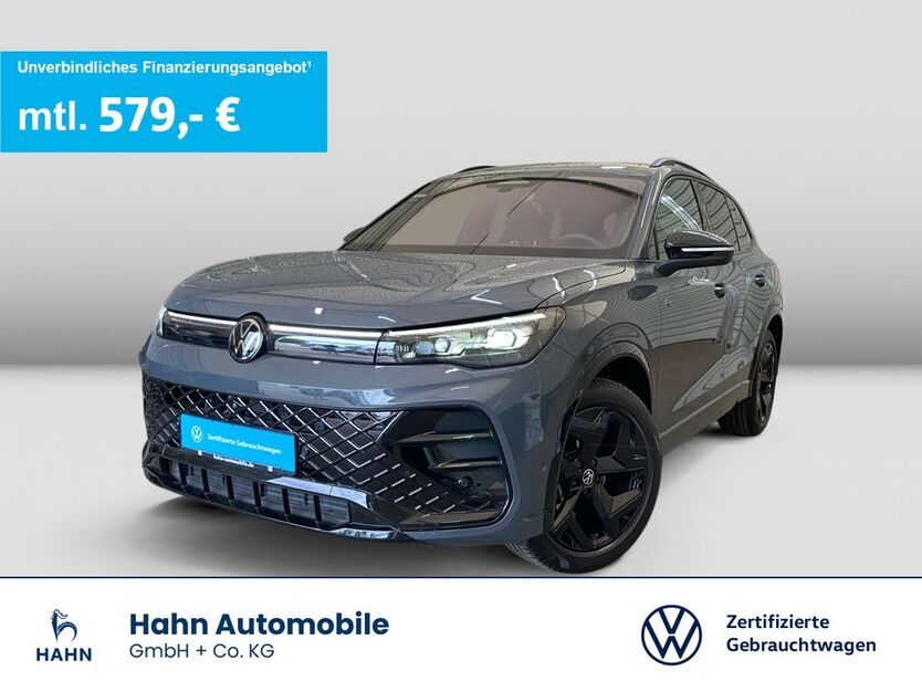 VW Tiguan 25.555 km 42.430 € Ludwigsburg 71634