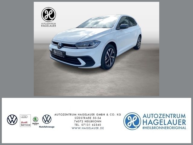 VW Polo 5.995 km 26.738 € Heilbronn 74072