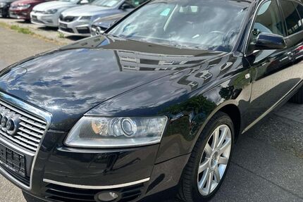 Audi A6 357.000 km 2.999 &euro; Heilbronn 74080