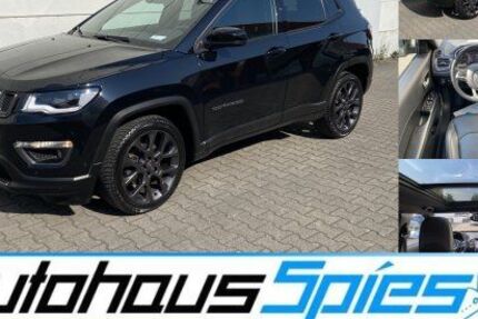 Jeep Compass 54.438 km 19.990 &euro; Heilbronn 74076