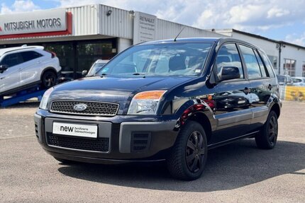 Ford Fusion Ambiente 1.4 16V - WKR + SKR + TÜV