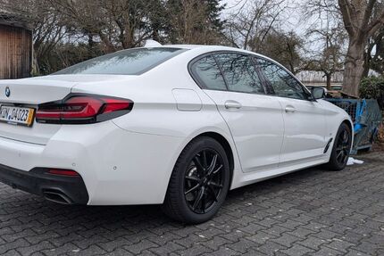 BMW 530 85.351 km 40.500 &euro; Obersöllbach 74632