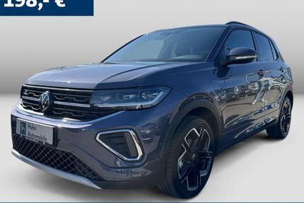 VW T-Cross 1.001 km 27.240 &euro; Backnang 71522