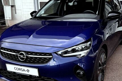 Opel Corsa 31.800 km 14.980 &euro; Benningen 71726