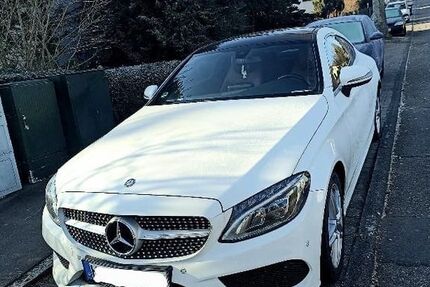 Mercedes-Benz C 250 80.000 km 22.999 &euro; Heilbronn 74076