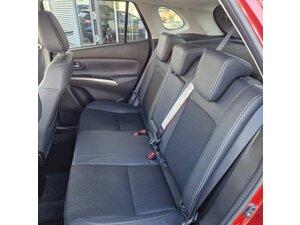 Suzuki S-Cross 1.4 Boosterjet Hybrid ALLGRIP Comfort+ 19.817 km 27.450 € Obrigheim-Asbach 74847