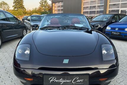Fiat Barchetta 120.000 km 7.949 &euro; Steinheim an der Murr 71711