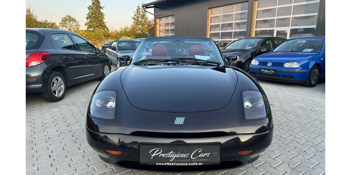 Fiat Barchetta 120.000 km 7.949 &euro; Steinheim an der Murr 71711