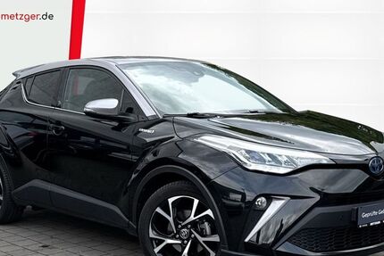 Toyota C-HR 39.732 km 25.150 &euro; Widdern 74259