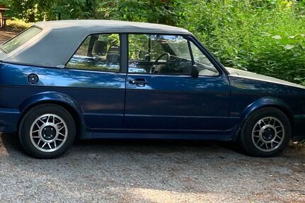 VW Golf 263.550 km 6.200 € Heilbronn 74078
