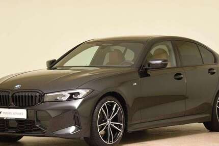 BMW 320 15.500 km 47.880 &euro; Ellhofen 74248