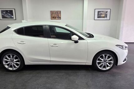 Mazda 3 100.000 km 9.490 &euro; Asperg/Ludwigsburg bei Stuttgart 71679
