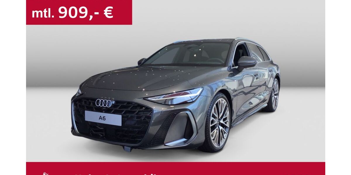 Audi A6 9.800 km 79.900 &euro; Ludwigsburg 71636