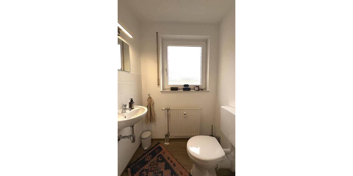 Etagenwohnung Heilbronn Kernstadt - 2 Zimmer, 64 m&sup2;, 235.000&euro; | Angebot:26540450