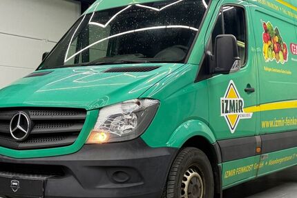 Mercedes-Benz Sprinter 194.735 km 10.890 &euro; Sinsheim 74889