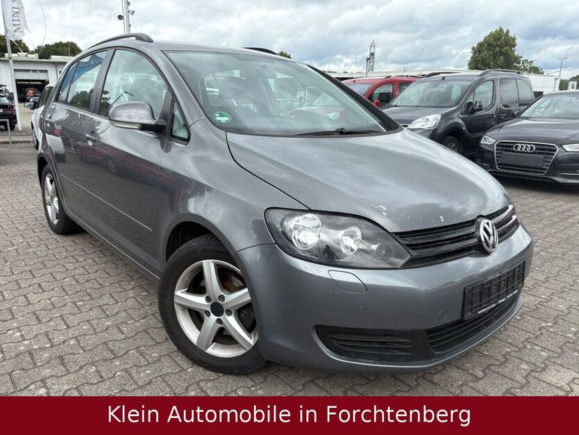 VW Golf Plus 171.000 km 2.990 € Forchtenberg 74670