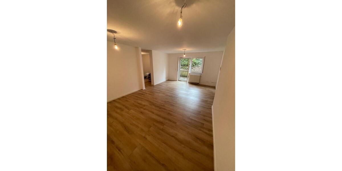 Betreutes wohnen, 1,5 Zimmer EG-Wohnung, Seniorenwohnung, Haus, 1.5 zimmer