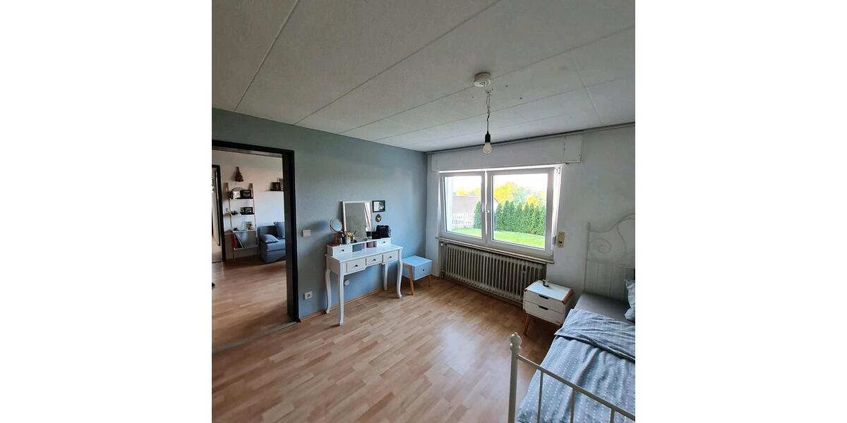 2 Zimmer Wohnung in Bretzfeld 2 zimmer