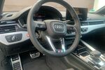 Audi A5 15.000 km 43.900 &euro; Schefflenz 74850