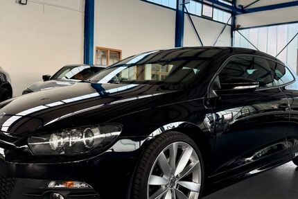 VW Scirocco 123.547 km 9.200 &euro; Neckarzimmern 74865