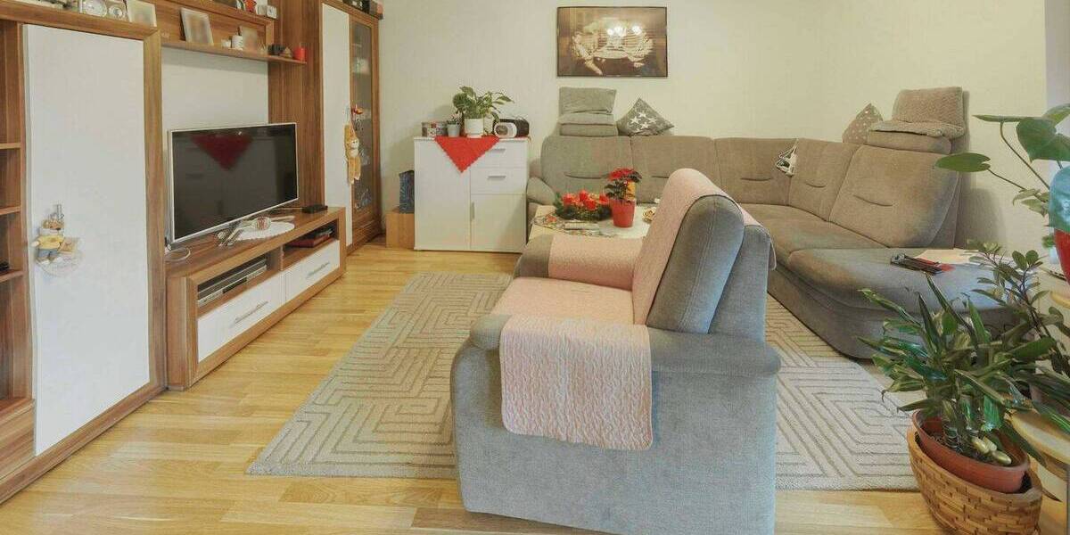 Etagenwohnung Bietigheim-Bissingen Bietigheim - 3 Zimmer, 70 m&sup2;, 279.000&euro; | Angebot:26862776