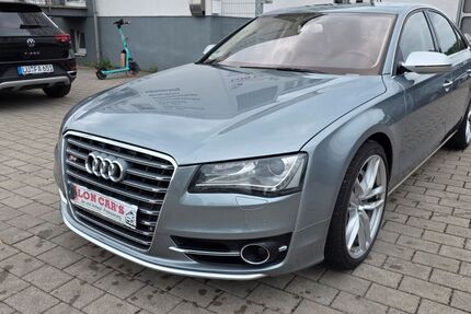 Audi A8 269.000 km 14.990 &euro; Leingarten 74211