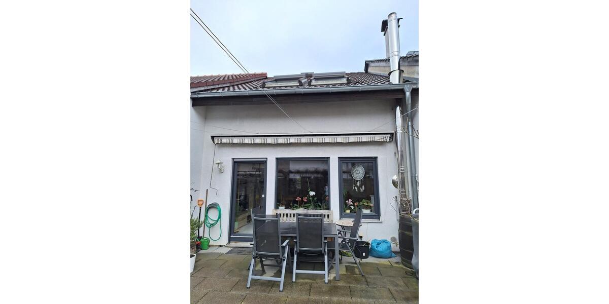 Reihenhaus Tamm - 3 Zimmer, 96 m&sup2;, 520.000&euro; | Angebot:26143387