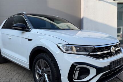 VW T-Roc 32.050 km 27.800 &euro; Heilbronn 74081