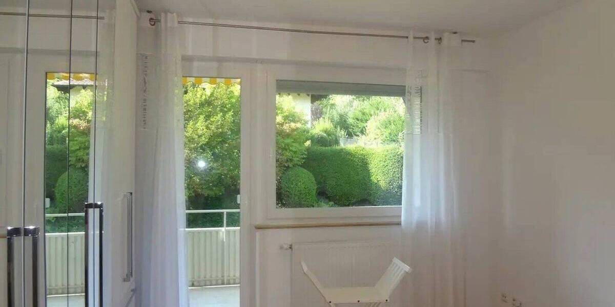 Etagenwohnung Heilbronn Kernstadt - 2 Zimmer, 55 m&sup2;, 950&euro; | Angebot:26825927